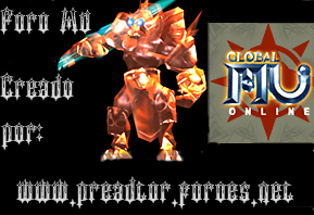 =- Server Mu online -=