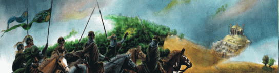 Lords of Krypta