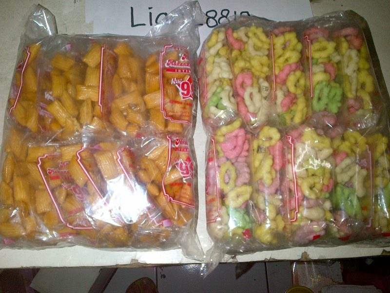 jual aneka cemilan snack jadul mari mir gan jual aneka cemilan snack jadul mari mir gan