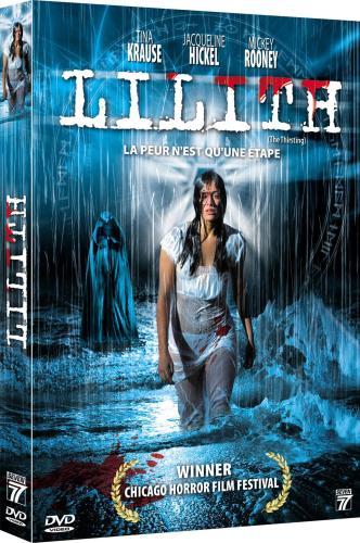 The Thirsting - Lilith [DVDRIP] Exclue