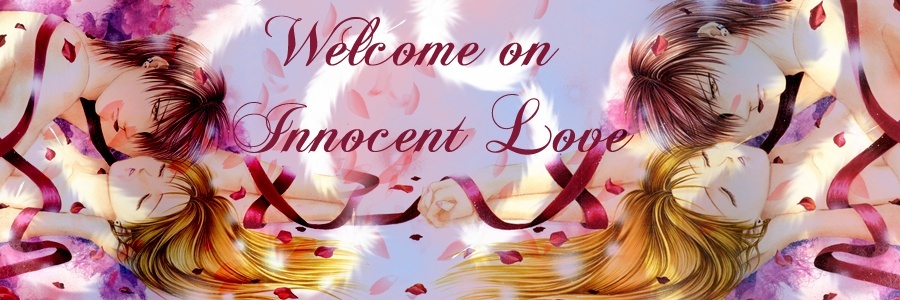 ~**~InNoCeNt LoVe~**~