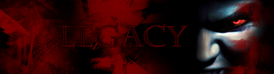 Legacy - Forum