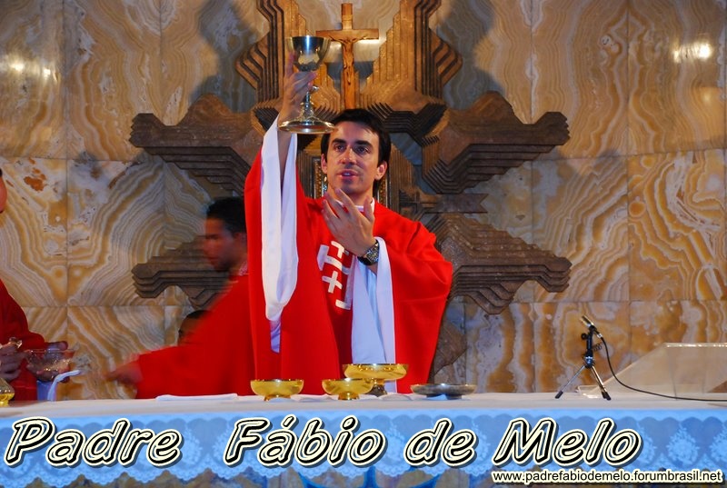 Padre Fábio de Melo