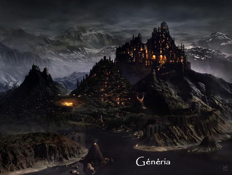 Generia