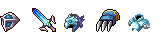 Paladin (niveau 5) Paladin (niveau 5)