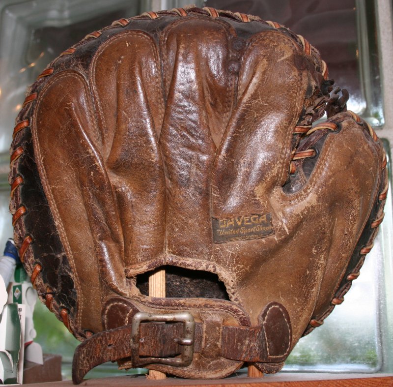 Ken wel best sale baseball gloves