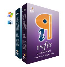 Iceni Technology InfixPro PDF Editor 5.26 - Editor de PDFs Iceni Technology InfixPro PDF Editor 5.26 - Editor de PDFs