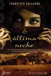 La última noche - Francisco Gallardo La última noche - Francisco Gallardo