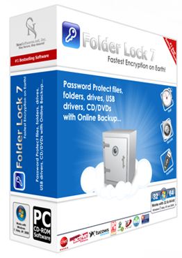 Folder Lock 7.1.8 Final - Oculta tus carpetas Folder Lock 7.1.8 Final - Oculta tus carpetas