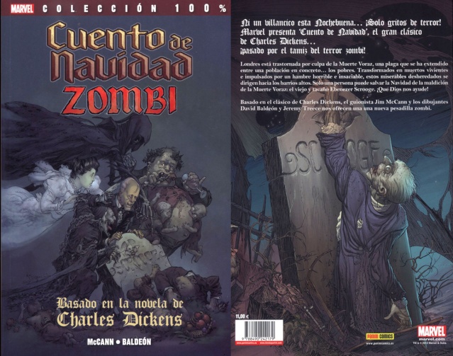 Marvel Zombies Ebooks