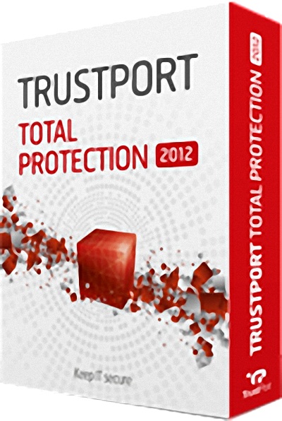 TrustPort Total Protection 12.0.0.4850 Final [Multilenguaje]