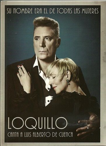 Loquillo - Su nombre era el de todas las mujeres (2011) Loquillo - Su nombre era el de todas las mujeres (2011)