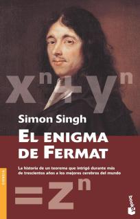 El enigma de Fermat - Simon Singh El enigma de Fermat - Simon Singh