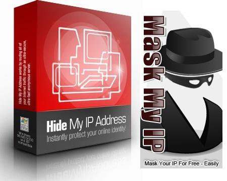 Mask My IP 2.3.3.6 - Oculta tu IP Mask My IP 2.3.3.6 - Oculta tu IP