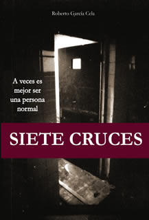 Siete cruces - Roberto García Cela Siete cruces - Roberto García Cela