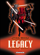 Star Wars Legacy