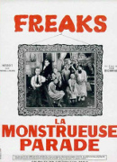 Freaks - La Monstrueuse parade