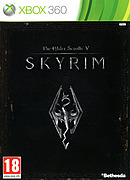 Skyrim (The Elder Scrolls V)