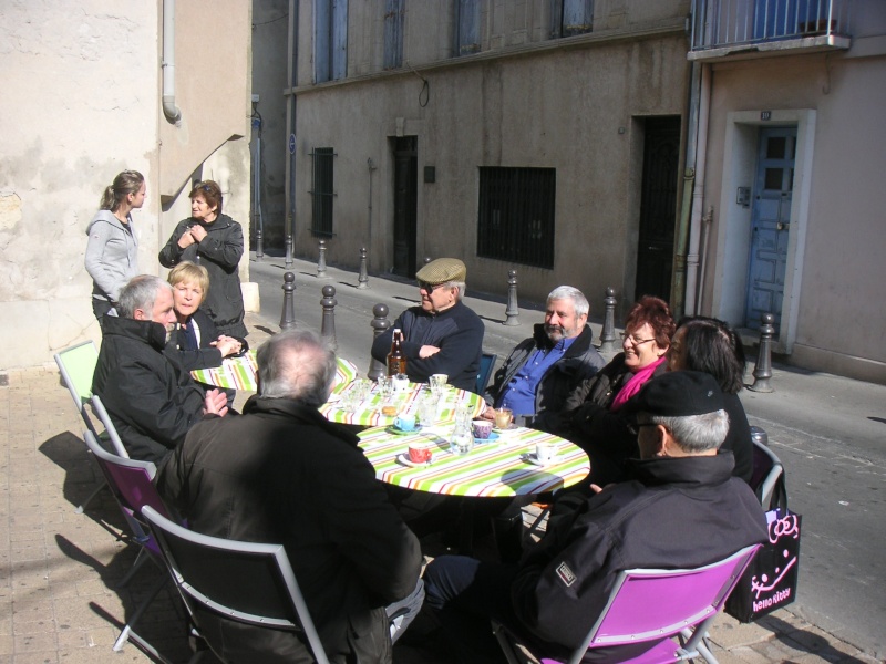 forum citoyen de frontignan, un air de printemps