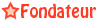 Fondateur Fondateur