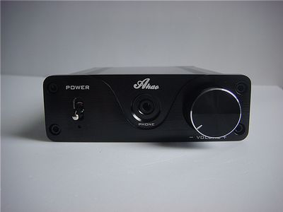 Risultati immagini per ahao amplifier