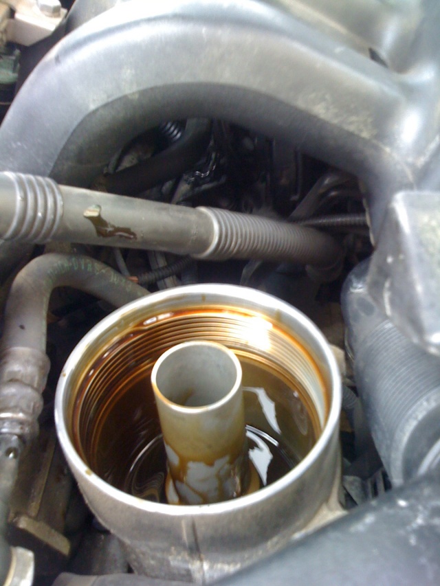RESOLU]-[e36 M52 an 96] Probleme d'allumage moteur froid : BMW ...