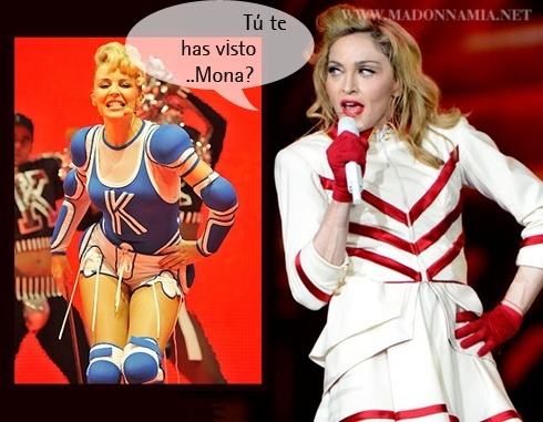 Madonna