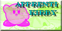 Apprenti Kirby Apprenti Kirby