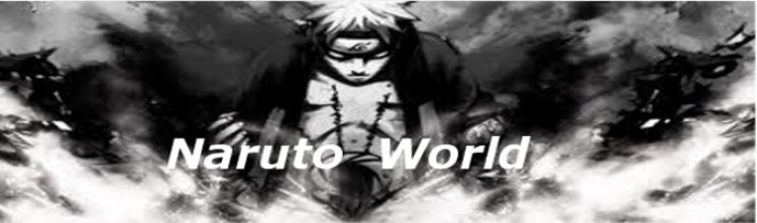 Naruto World