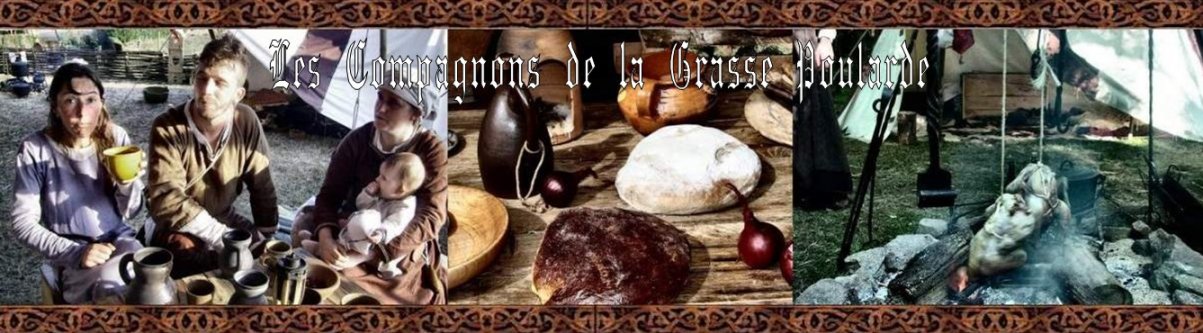 La Grasse Poularde