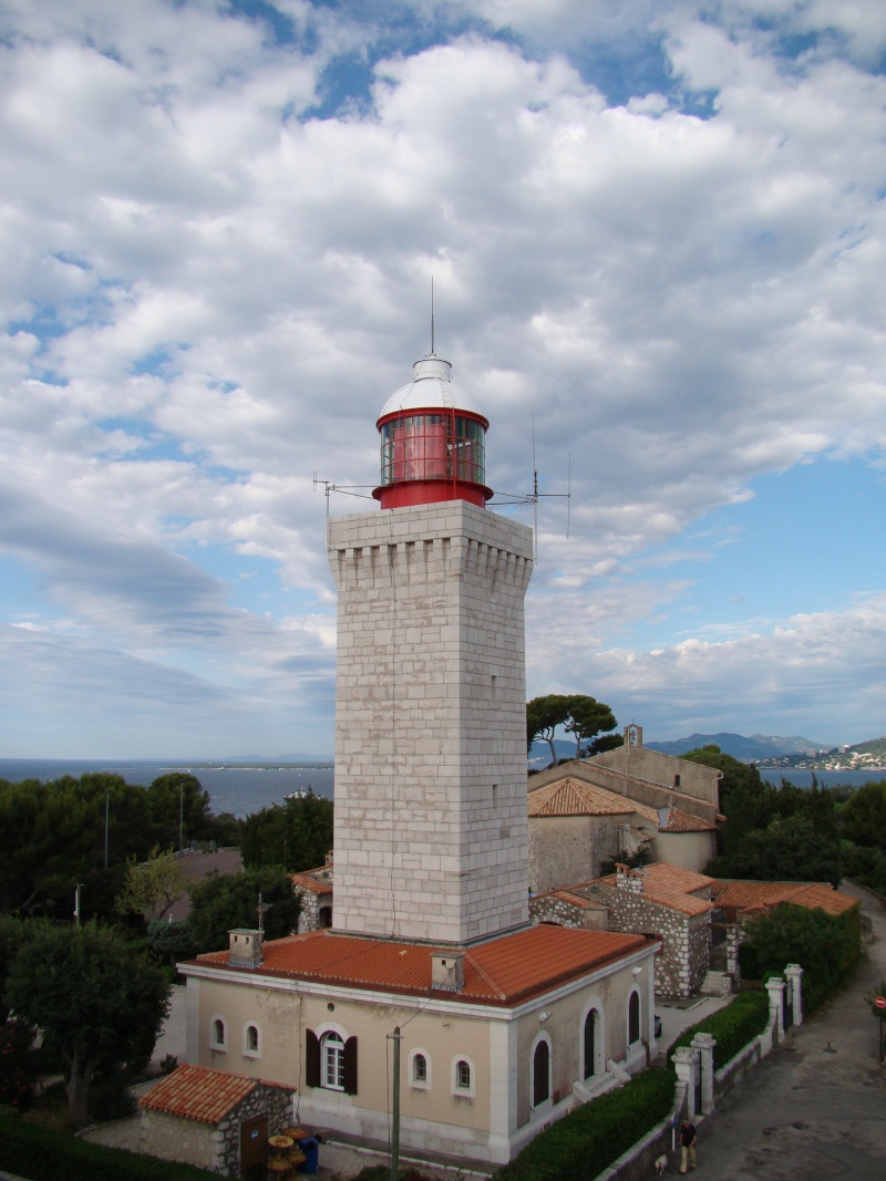 Phare , Antibes