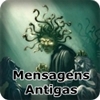 Não há novas mensagens Não há novas mensagens