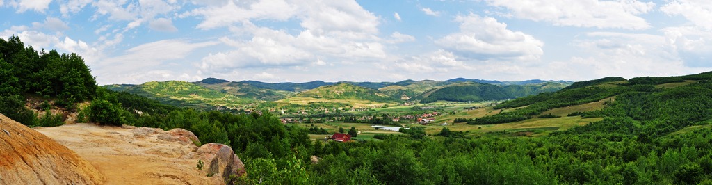 Forumul turistic din Romania