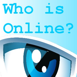 Qui est en ligne ?
