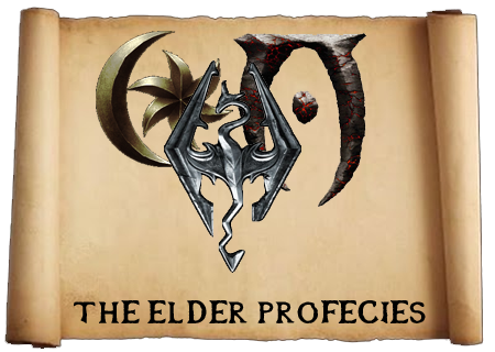 The Elder Prophecies