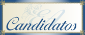 Candidatos Candidatos