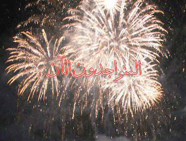 المتواجدون الآن ؟