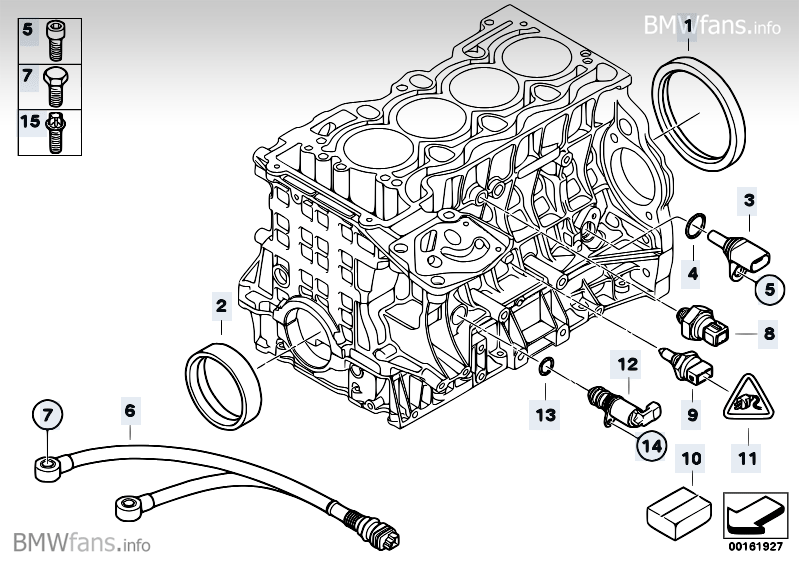 Bmw n42 engine diagram
