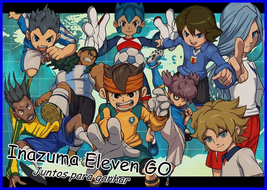 Super Onze Evolution GO