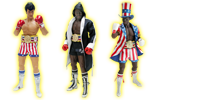 Apollo Creed Apollo Creed