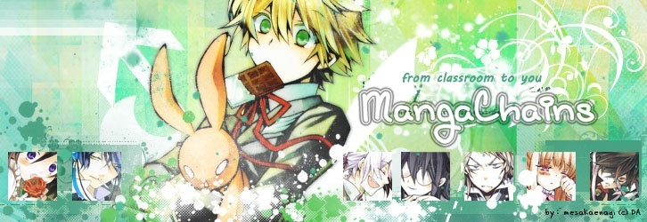 MangaChains Forum