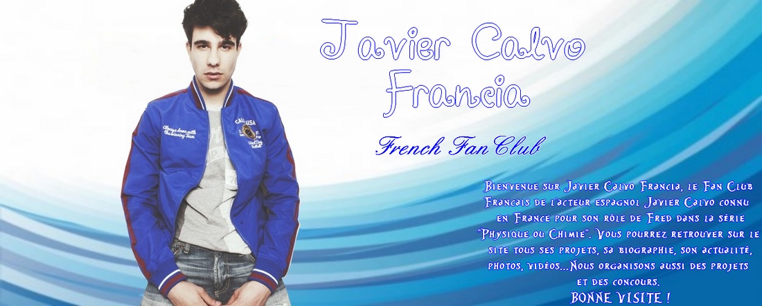 Javier Calvo Francia