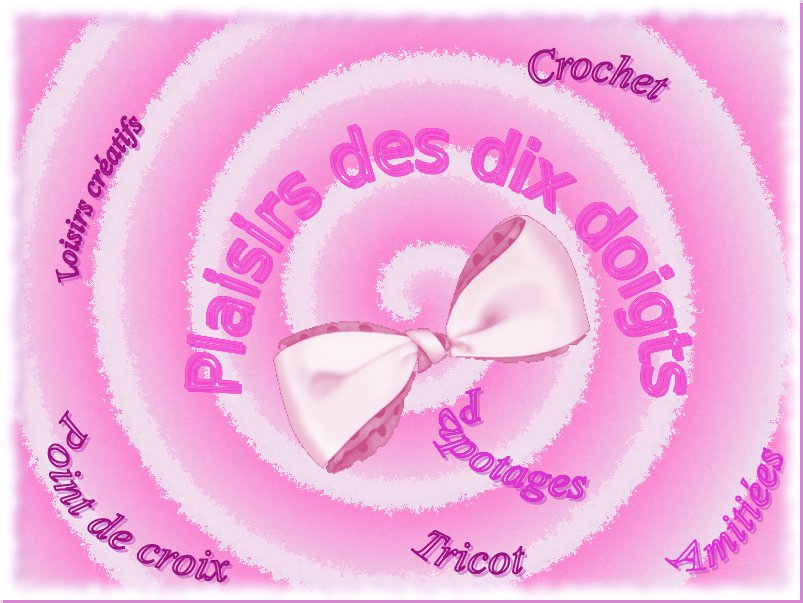Plaisirs des dix doigts