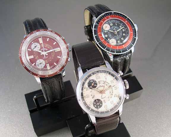 Cimier discount sport chronograph