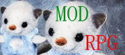 Moderadora de RPG Moderadora de RPG