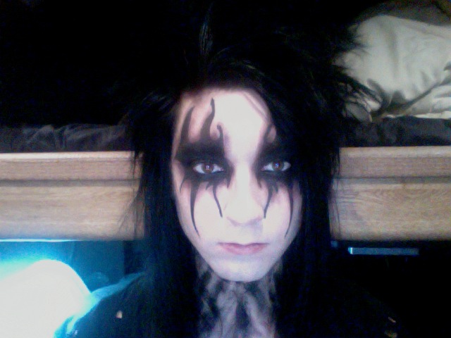 Dahvie Vanity Tattoo