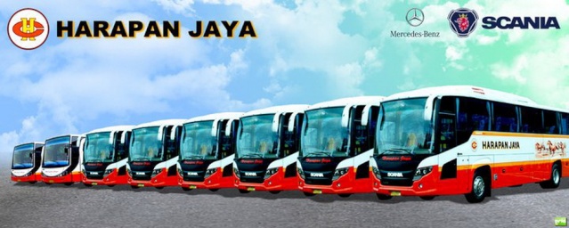 HarjayMania