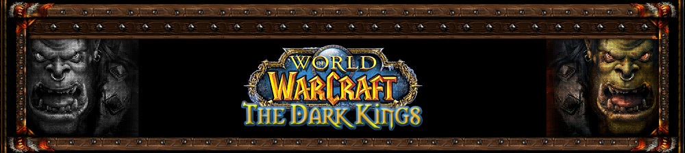 The Dark Kings