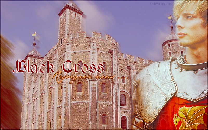 Black Cross