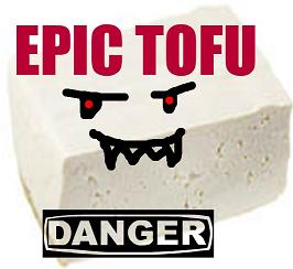 Tofu Anime